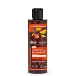 Shampooing démêlant boucles 200ml