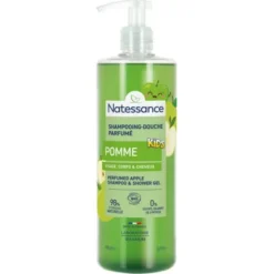 Shampooing douche kids pomme 500ml