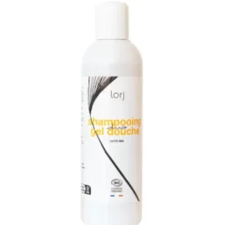 Shampooing douche élixir d'orge 250ml