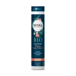 Shampooing doux usage fréquent 230ml