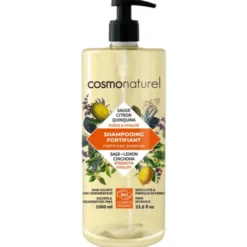 Shampooing fortifiant quinquina 1L