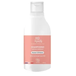 Shampooing guimauve cheveux normaux 250ml