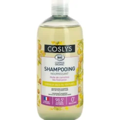 Shampooing nourrissant cheveux secs 500ml
