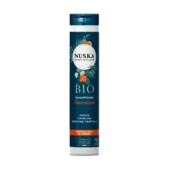 Shampooing nutrition 230ml