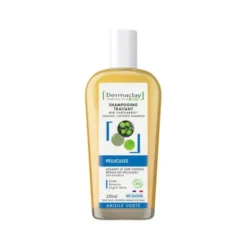 Shampooing pellicules 250ml
