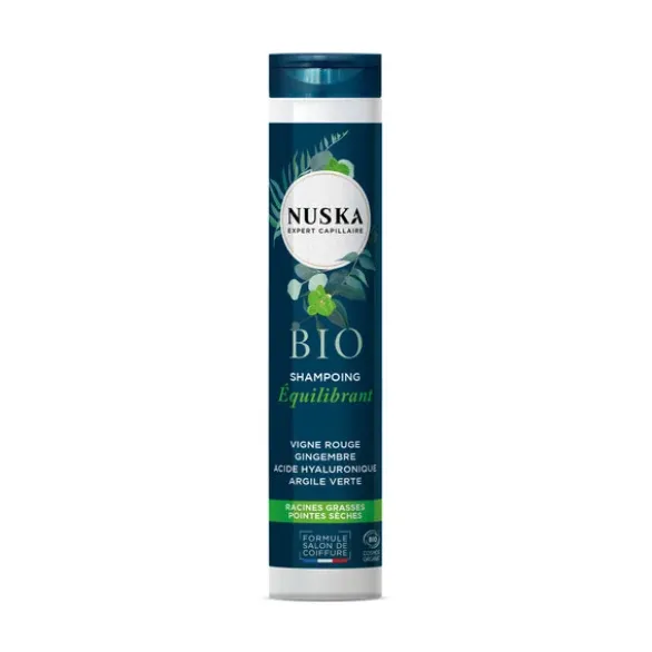 Shampooing équilibrant 230ml