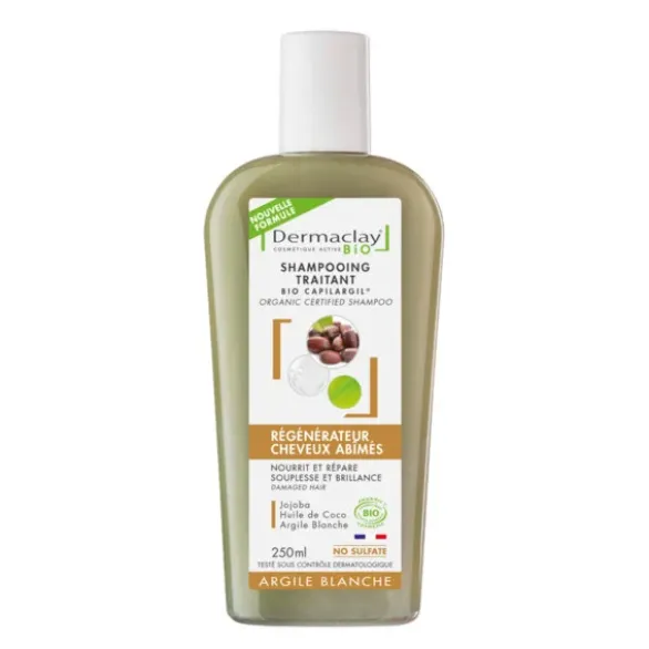 Shampooing regénérateur 250ml
