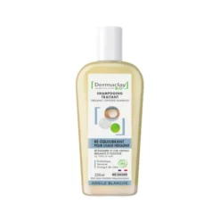 Shampooing rééquilibrant probiotique 250ml