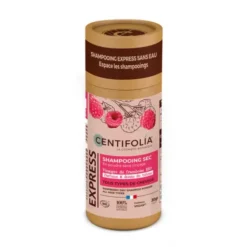 Shampooing sec poudre sans rinçage 30g