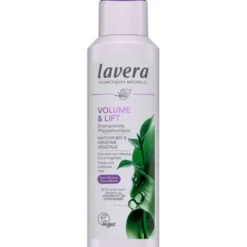Shampooing volume vitalité 250ml
