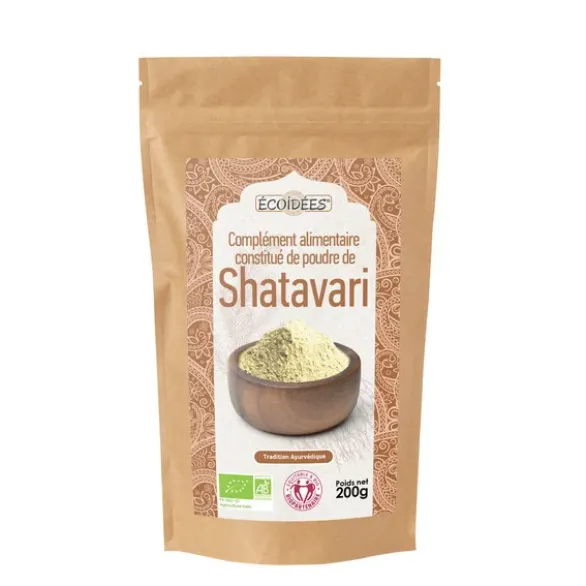 Shatavari poudre 200g