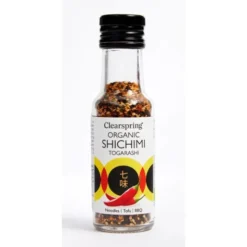 Shichimi togarashi 50g