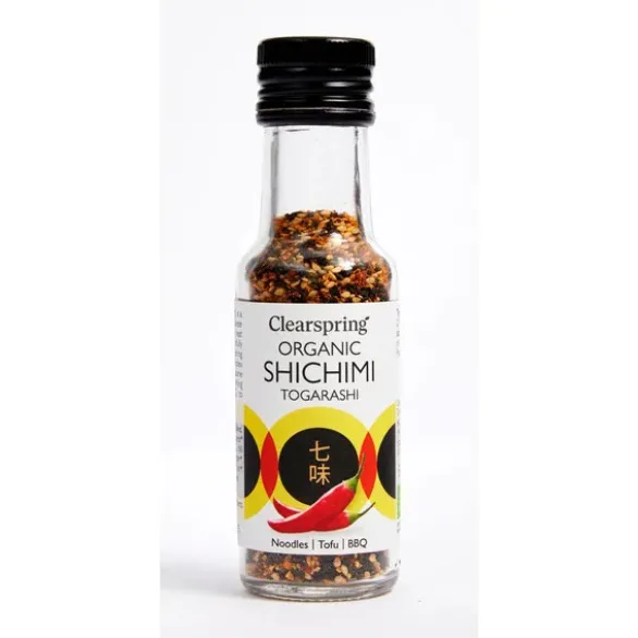 Shichimi togarashi 50g