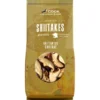 Shiitakes déshydratés 20g