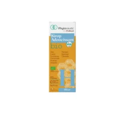 Sirop adoucissant kid 90ml