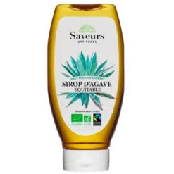 Sirop agave 690g