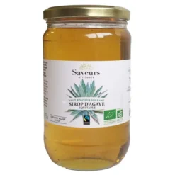 Sirop agave 900g