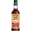 Sirop de framboise au sucre de canne 50cl
