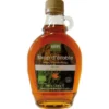 Sirop d'érable