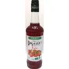 Sirop fraise 70cl