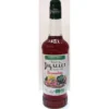 Sirop grenadine 70cl