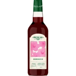 Sirop hibiscus 50cl