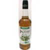 Sirop menthe 70cl