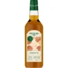 Sirop noisette 50cl