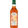 Sirop pêche abricot 50cl
