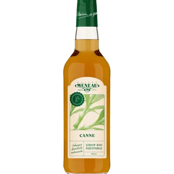 Sirop sucre canne 50cl