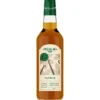 Sirop vanille 50cl