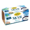 Skyr nature vache 2x120g