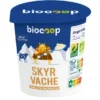 Skyr vache vanille Madagascar 400g