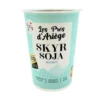 Skyr végétal nature soja 400g
