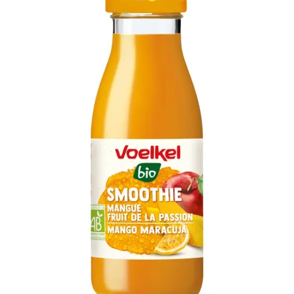 Smoothie mangue fruit passion 25cl