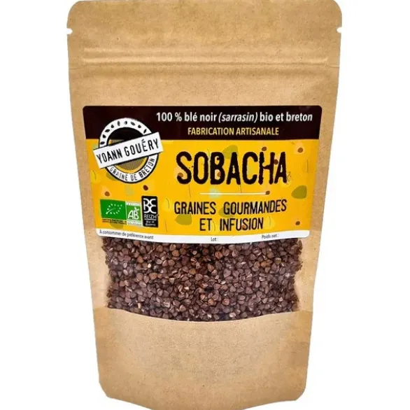 Sobacha 100g