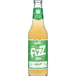Soda citron 33cl