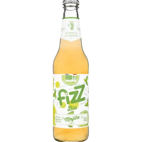 Soda mojito 33cl