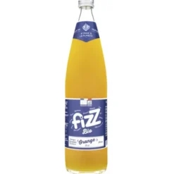 Soda orange 75cl