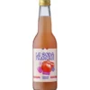 Soda pomme fraise 33cl