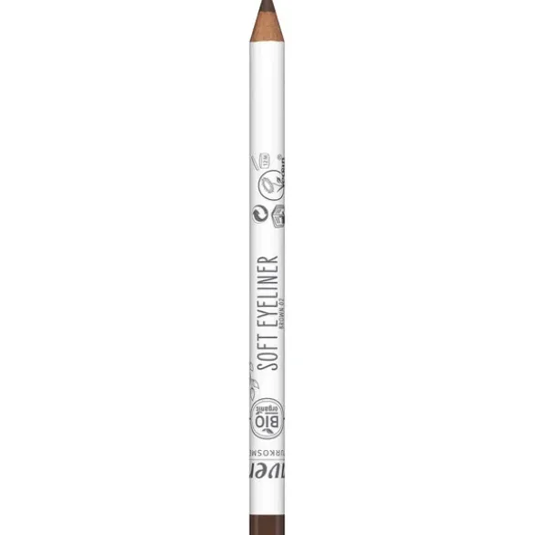 Soft eyeliner Brown 02 1.14g