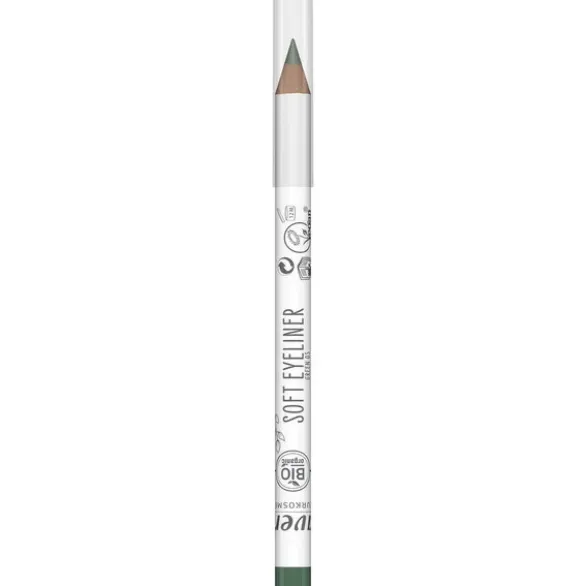 Soft eyeliner Green 05 1.14g