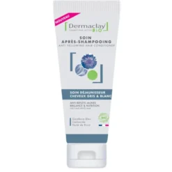 Soin Après- shampooing déjaunisseur 200ml