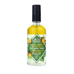 Soin cheveux biphasé mangue sans rinçage 100ml