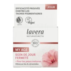 Soin de jour fermeté 50ml