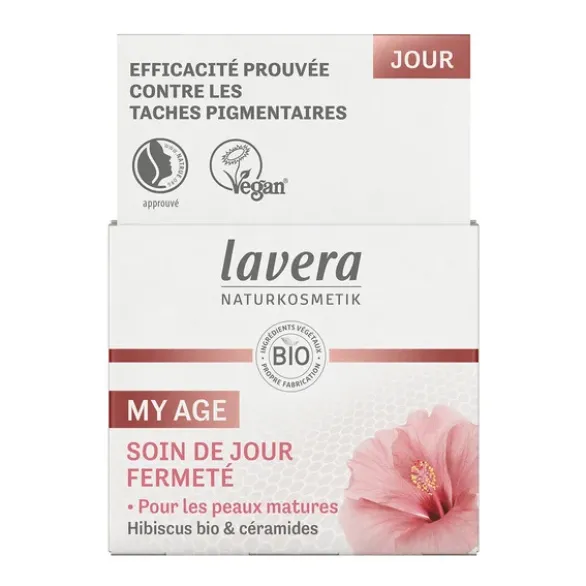 Soin de jour fermeté 50ml