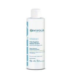 Soin hygiène intime neutre 200ml