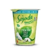 Sojade citron vert coco 400g