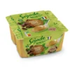 Sojade dessert café 4x100g