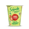Sojade fraise 400g